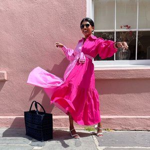 Target. x Christopher John Rogers Collab